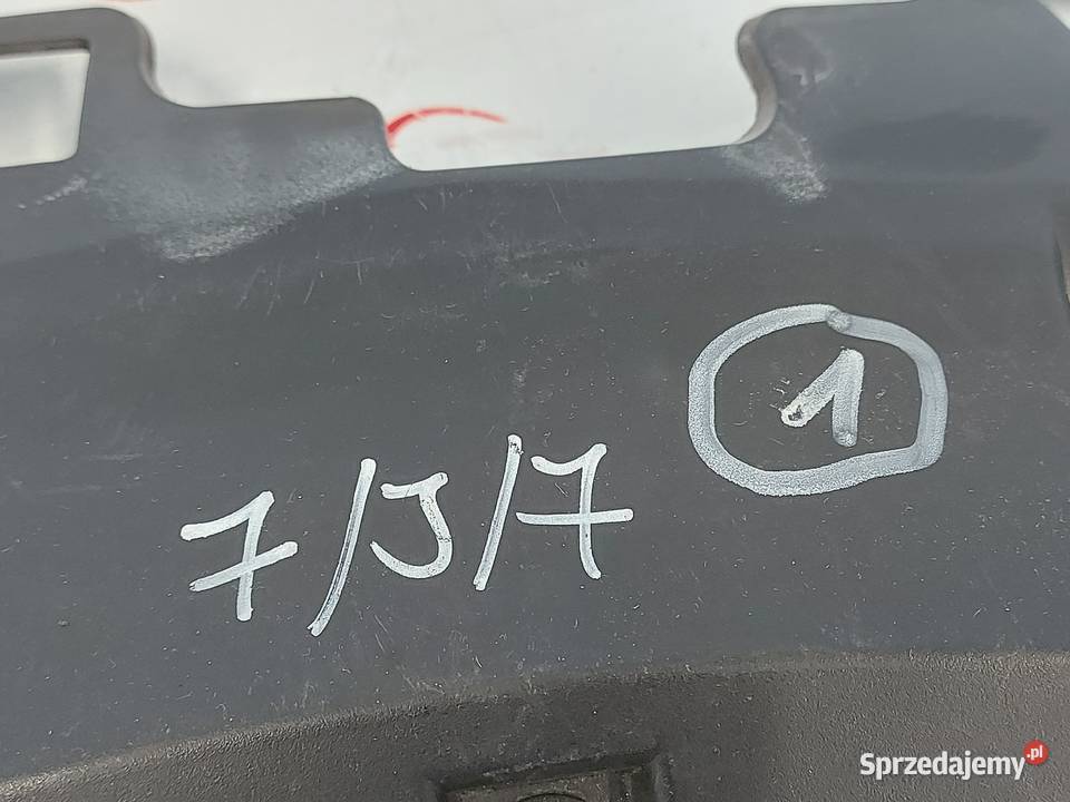 OPEL ANTARA 11r osłona pasa przód 96804230 Kielce