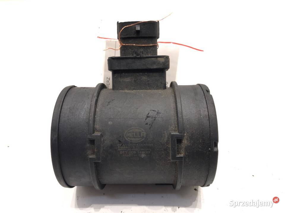 PRZEPŁYWOMIERZ CITROEN NEMO 8ET009149 13 75 sprzedam