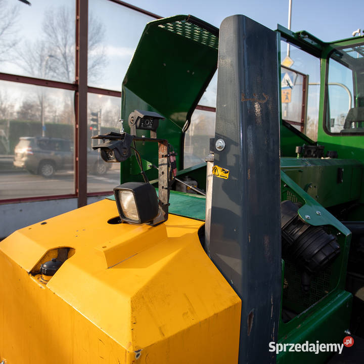 COMBILIFT C5000SL Warszawa FVAT
