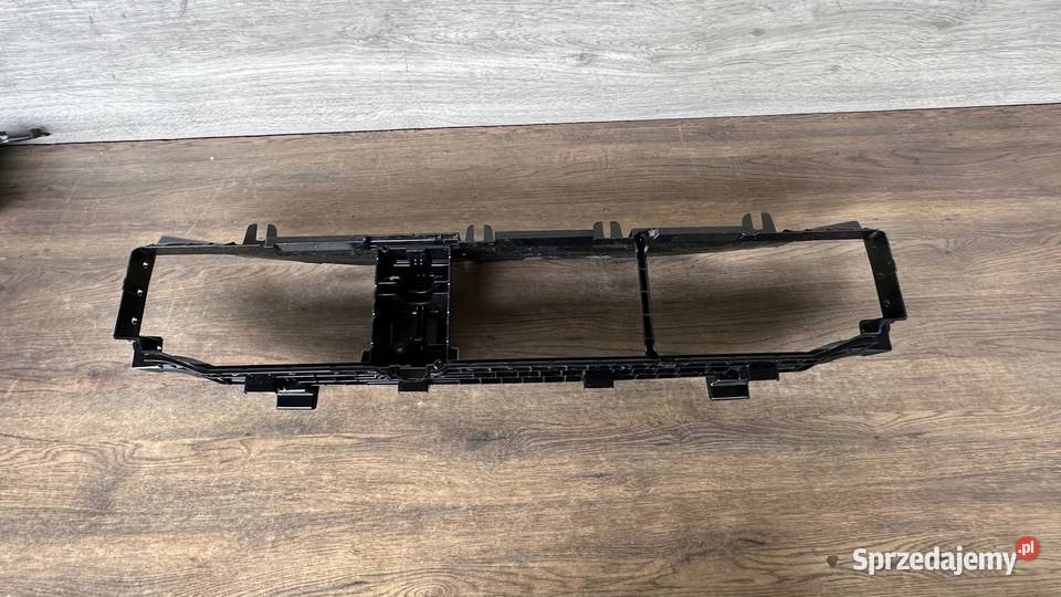 Kanał powietrza dolny BMW 4 G26 i4 G26 9498818 Gorzów Wielkopolski