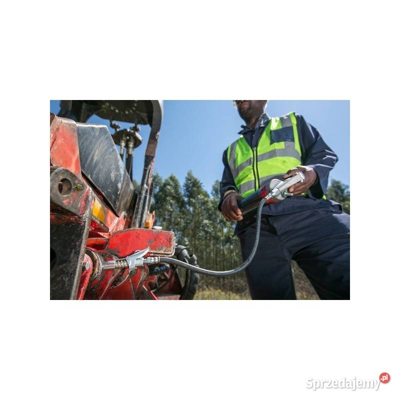 Precyzyjna końcówka 4 szczękowa M10x1 85626 Kamionna sprzedam