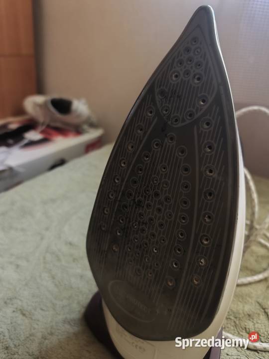 Żelazko Tefal Ultimate 500 2600v Kielce