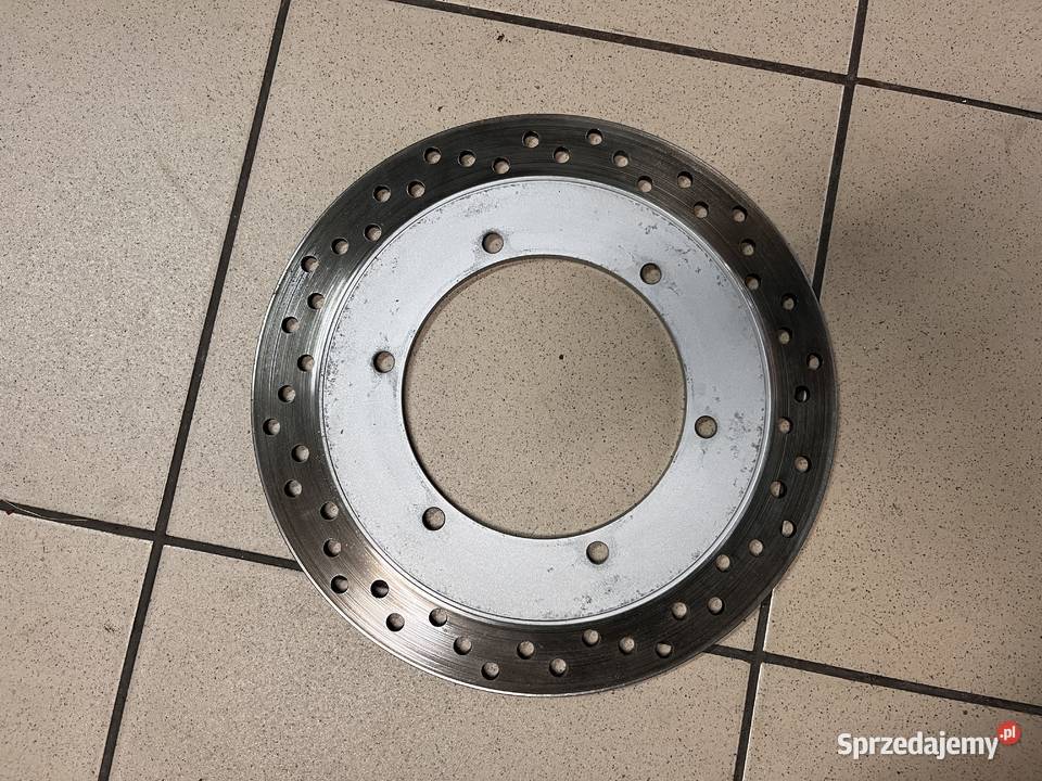 Tarcza hamulcowa przód Honda Shadow VT 750 Black Brzeszcze sprzedam