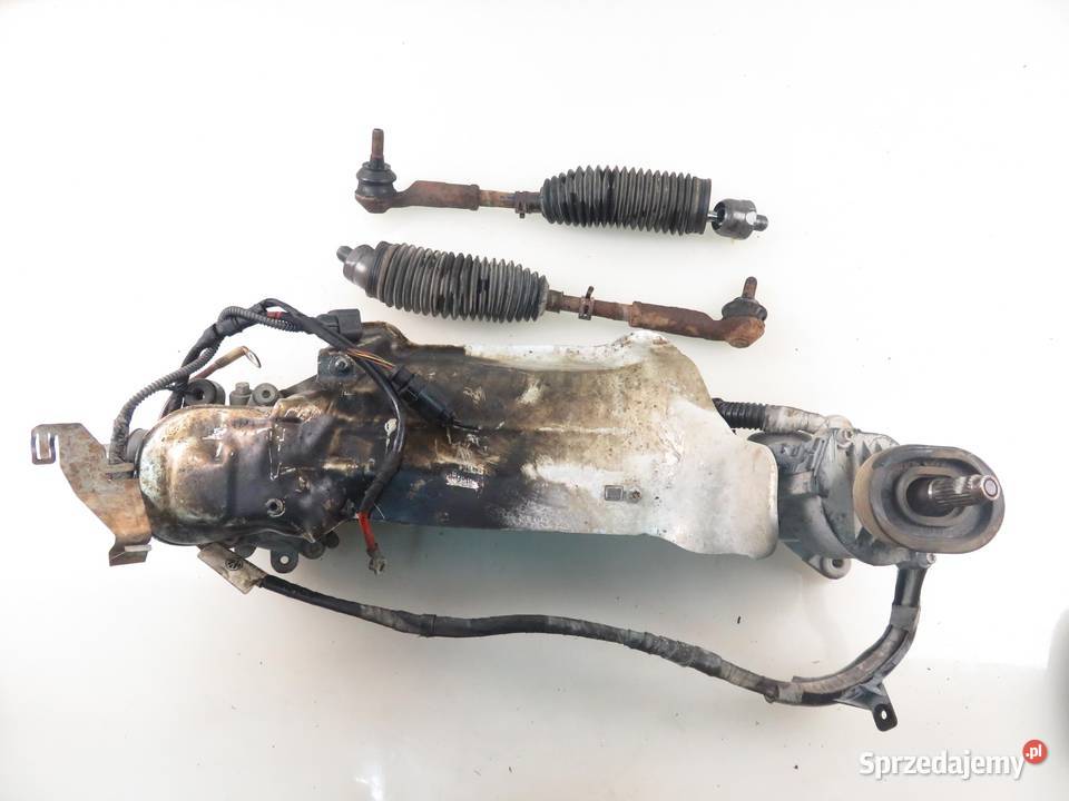 MAGLOWNICA SKODA OCTAVIA II 7805177226