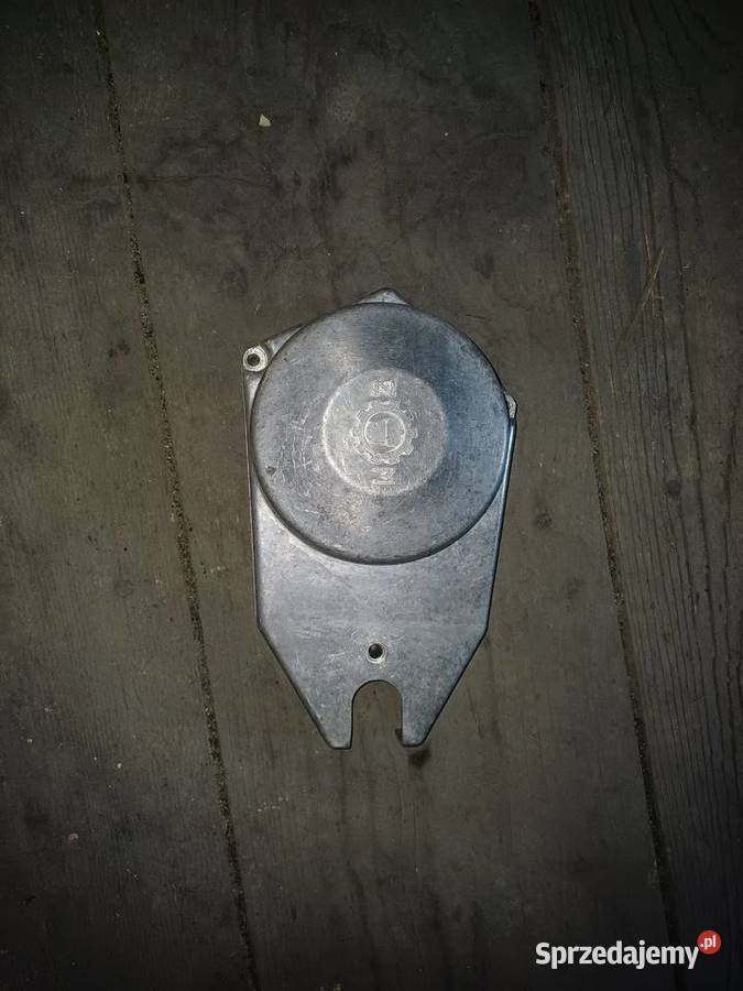 Pokrywa zapłonowa do silnika 017 Świdnica Polska