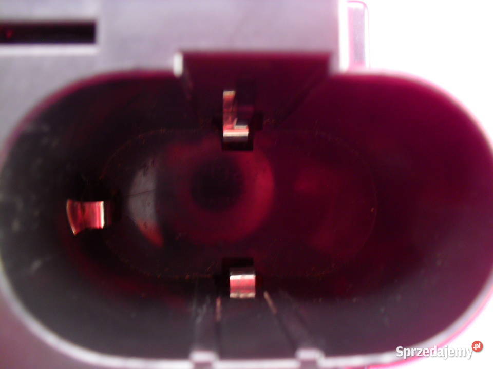 Ładowarka BOSCH Typ 2 607 224 000