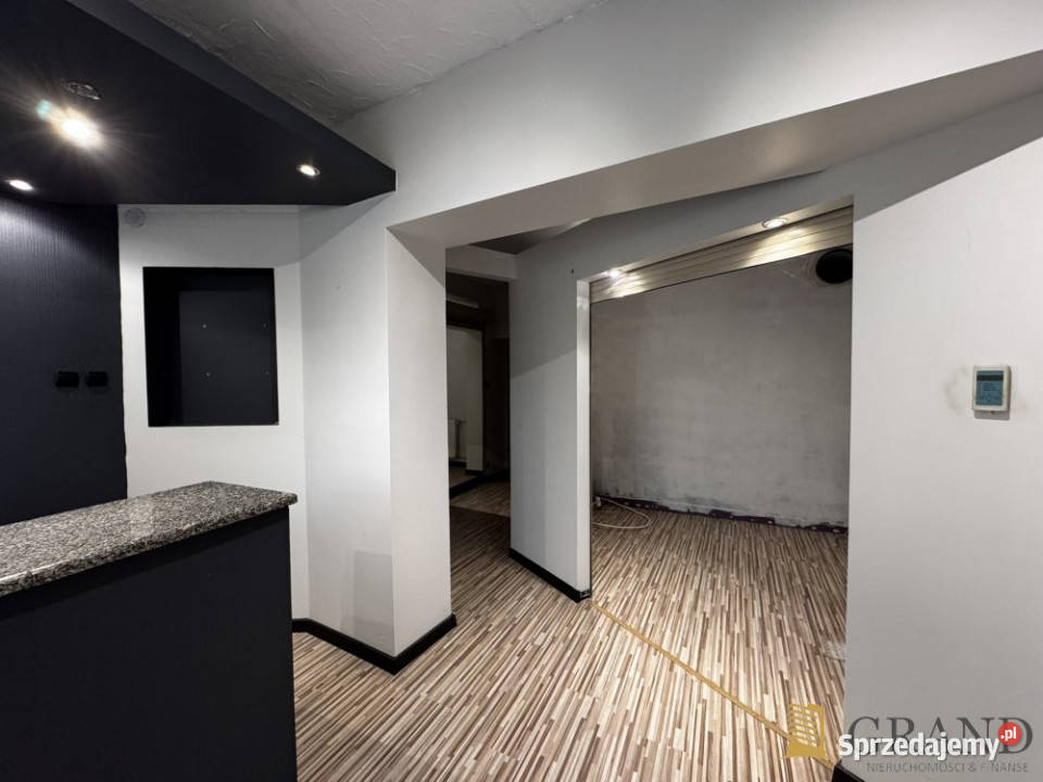 Lokal 11756m2 Stargard