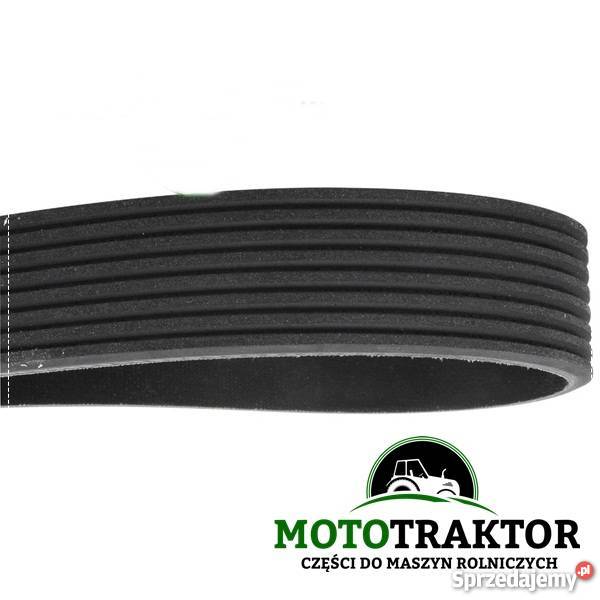 Pasek wentylatora Case JX60 70 80 90 95 Holland Łążynek