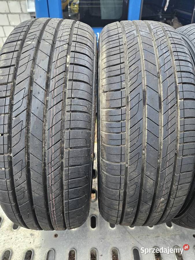 Opony Kumho solus hs63 19555r16 lubelskie Janów Lubelski