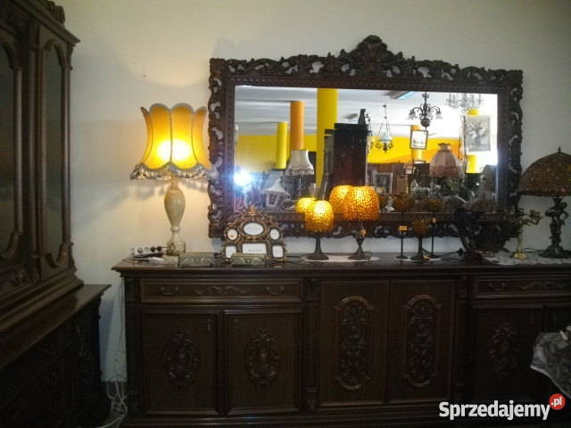 MEBLEANTYKI Miechucino