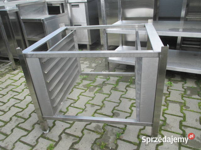 PODSTAWA POD PIEC PODSTAWA PIECA NOWA 867368 Ostrów Wielkopolski