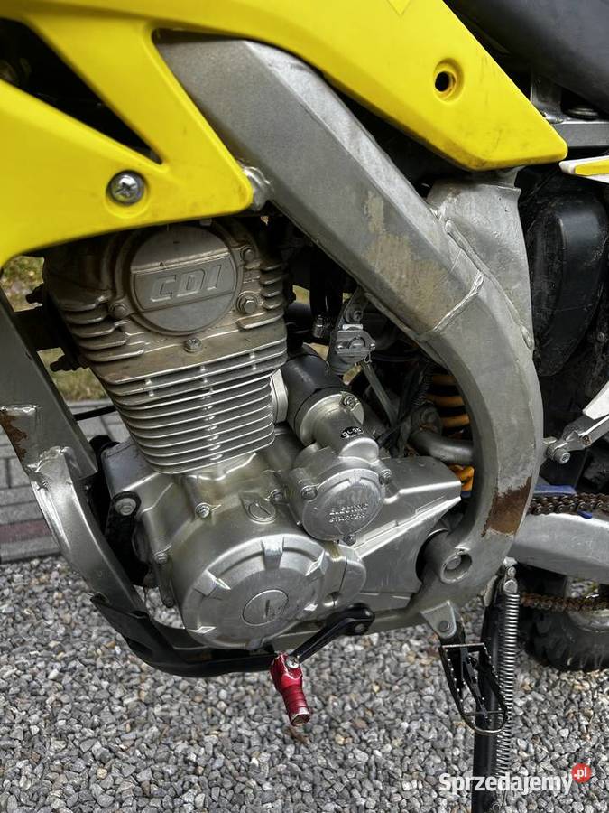 barton mzk 250 Rok produkcji 2021 Wola Filipowska sprzedam