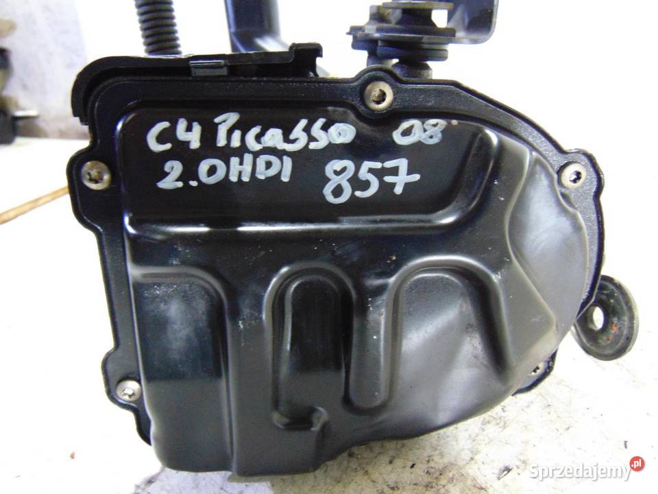 POMPA WSPOMAGANIA CITROEN C4 PICASSO I 20 HDI osobowe