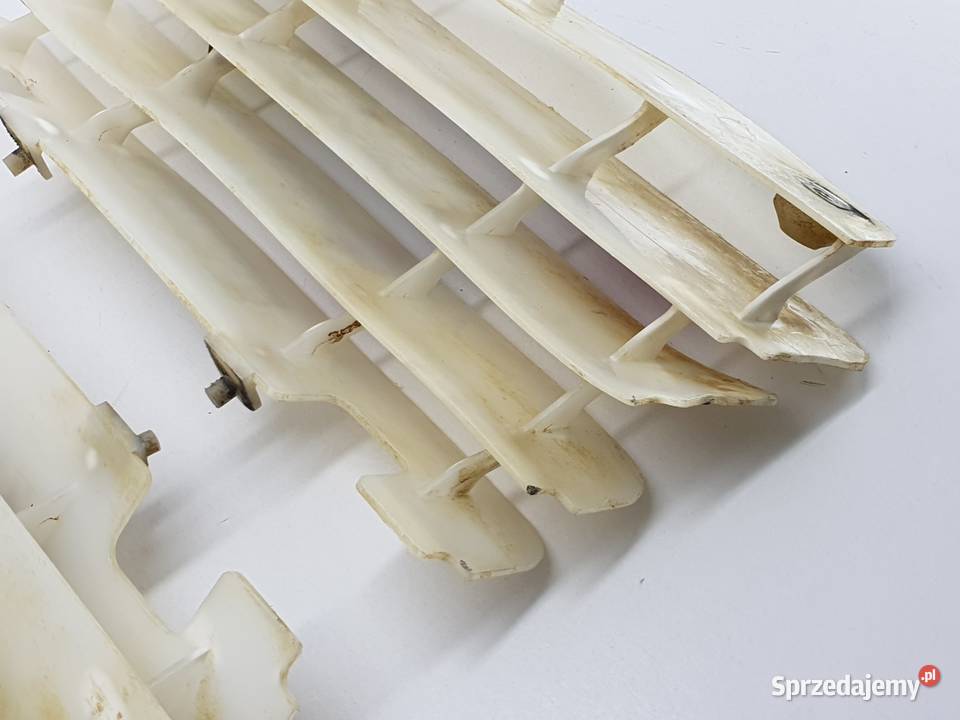 Oslony Chlodnic Kratki Wloty Yamaha Yzf 450 1013 Łódź