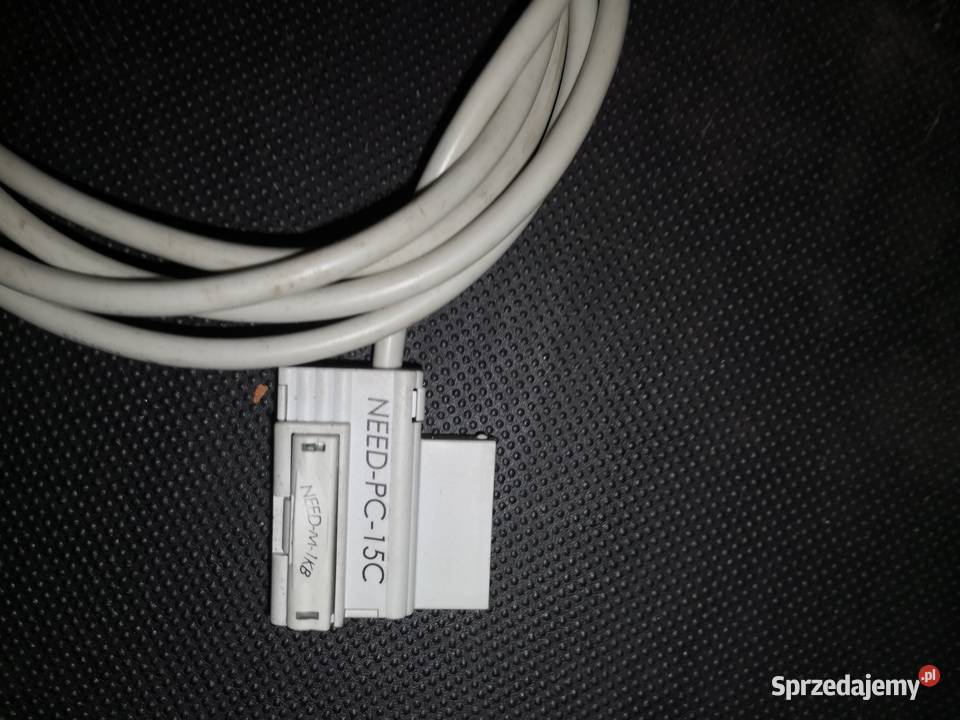 Przewód do programowania USB NEEDPC15C Nowa Sól