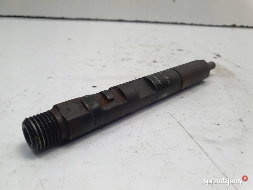 WTRYSKIWACZ Renault Megane III 15 DCI wtrysk Chełm