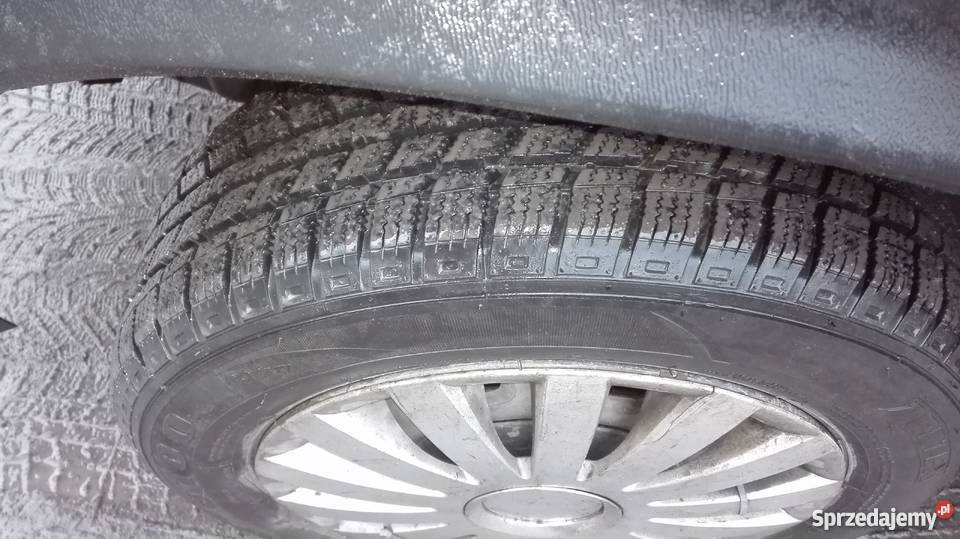 Sprzedam VW transporter T4 Gliwice