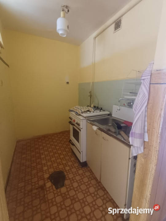 Mieszkanie Skawina Słoneczna sprzedaż zamiana