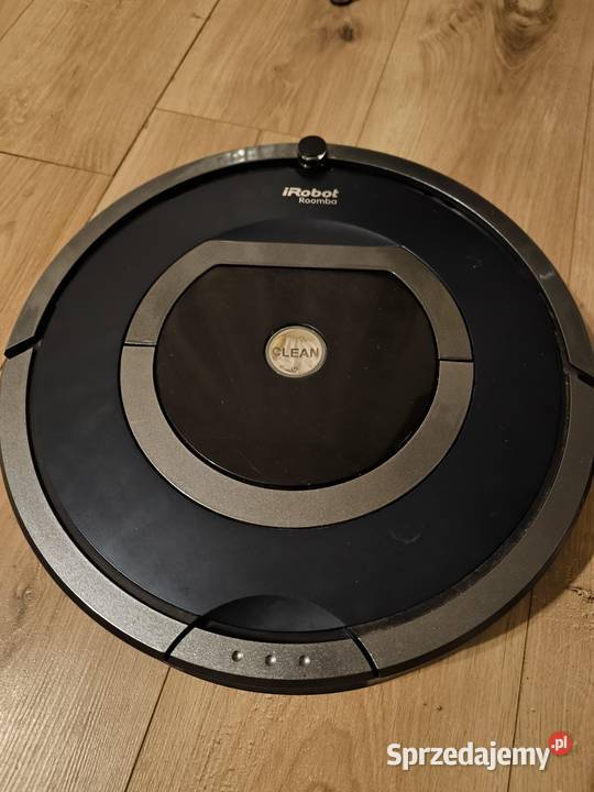 Irobot roomba robot sprzątający Gniezno