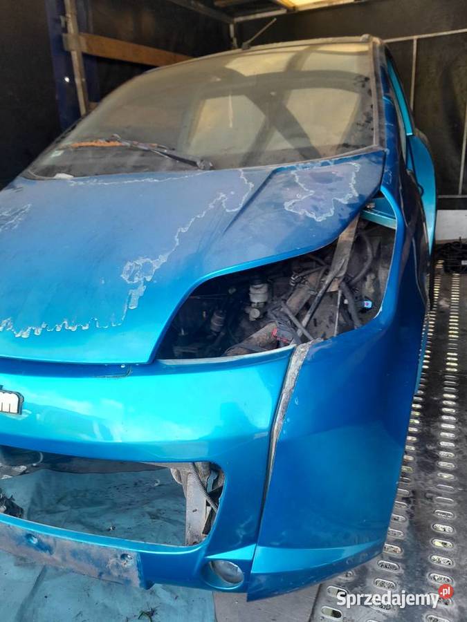 JDM ALOES BSI STEROWNIK i inne