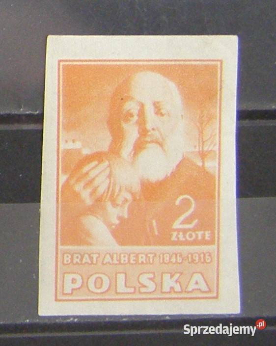 Znaczki pocztowe Polska zestaw 58 Łódź