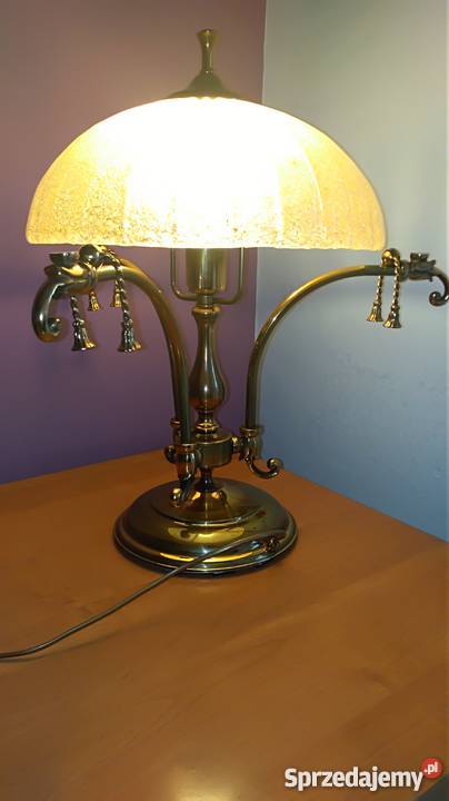 Lampa Granada lubelskie Biłgoraj sprzedam