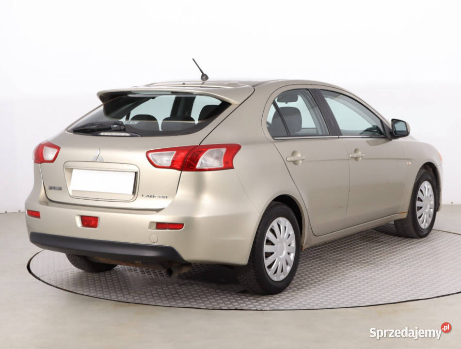 Mitsubishi Lancer 18 i Piaseczno
