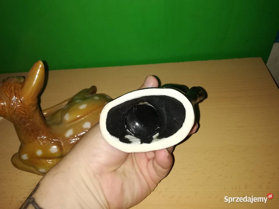 Porcelana z lat PRL mazowieckie Warszawa sprzedam
