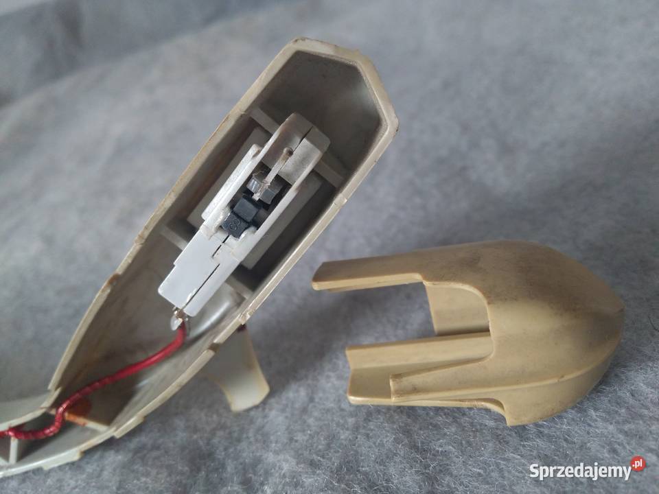 Ramię gramofon Bambino wkładka igła adapter 1969 Pozostałe Warszawa