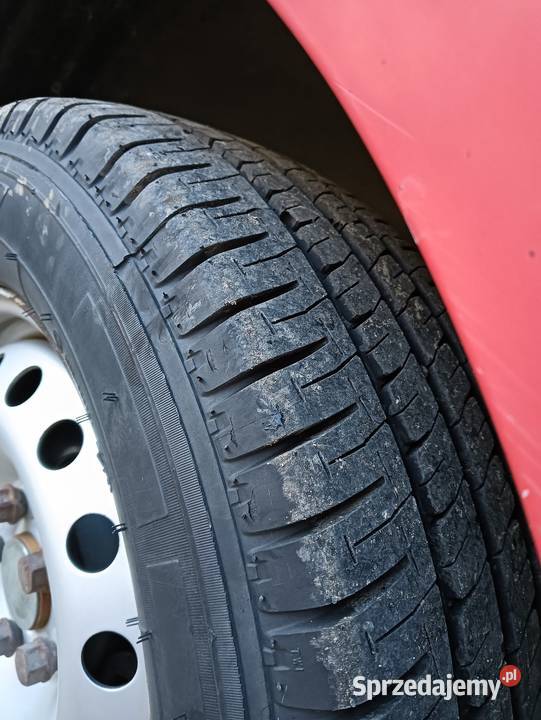 Renault Trafic 19 dCi 100 diesel