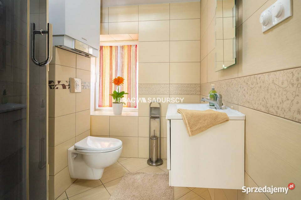 Dom Kraków Skotnicka 170m2