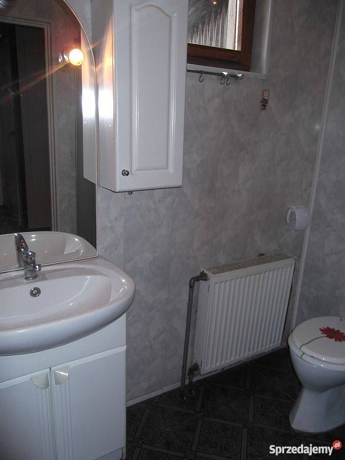 sprzedam dom wolnostojący Kraków Rybitwy 96m2 małopolskie