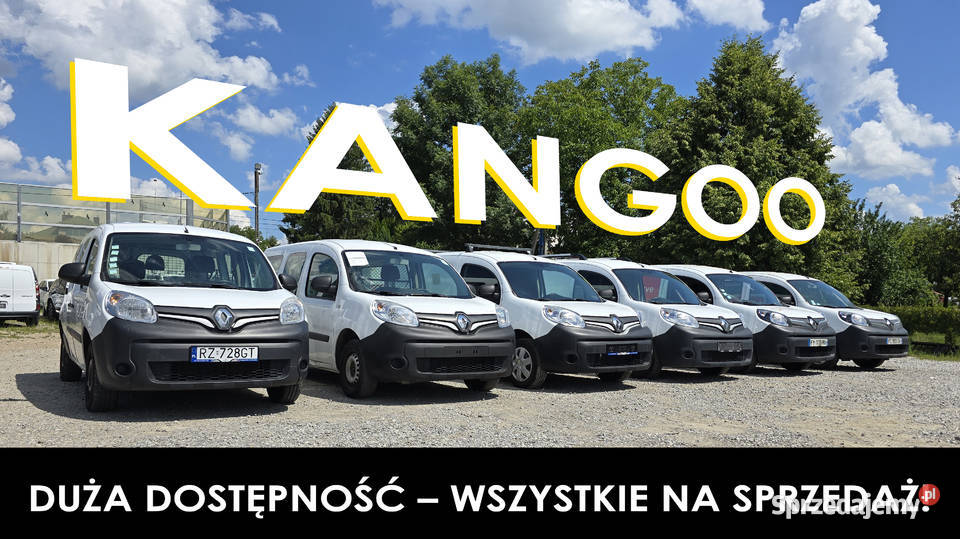 Nissan NV250 2021 Renault Rzeszów