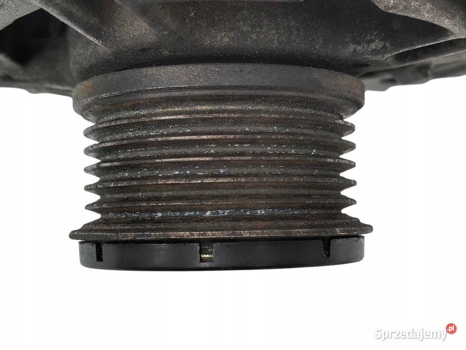 ALTERNATOR 150A Ford Mondeo MK4 S 20 TDCi lubelskie Chełm