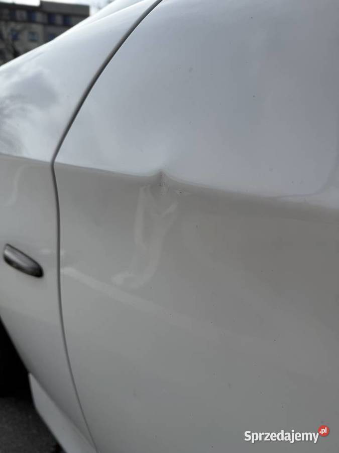 BMW E90 325i n53b30 Seria 3 Bujny