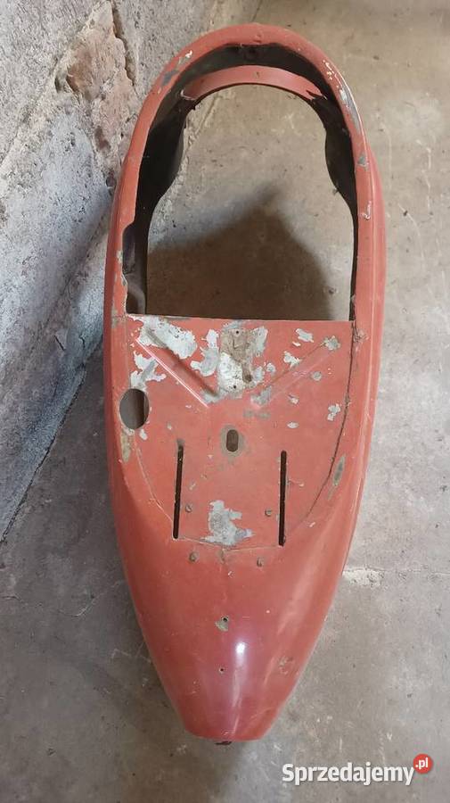 WFM Osa M52 kokon Pozostałe