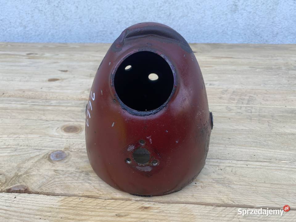 LAMPA PRZÓD SHL M06 150 U T Kraków