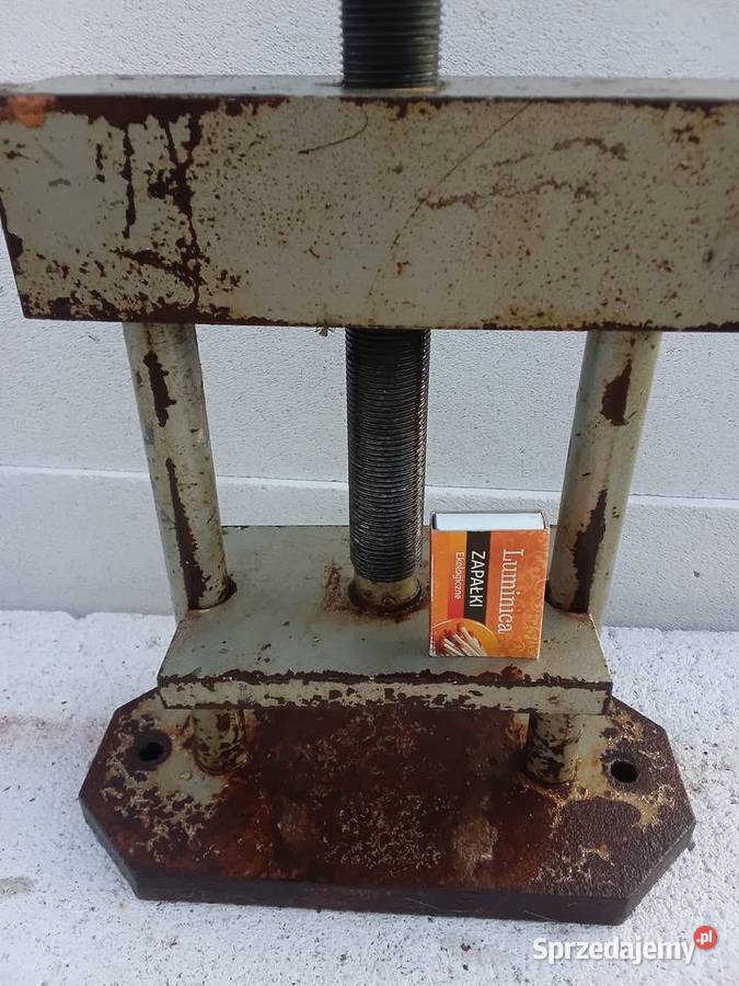 Prasa z okresu PRL Milejewo