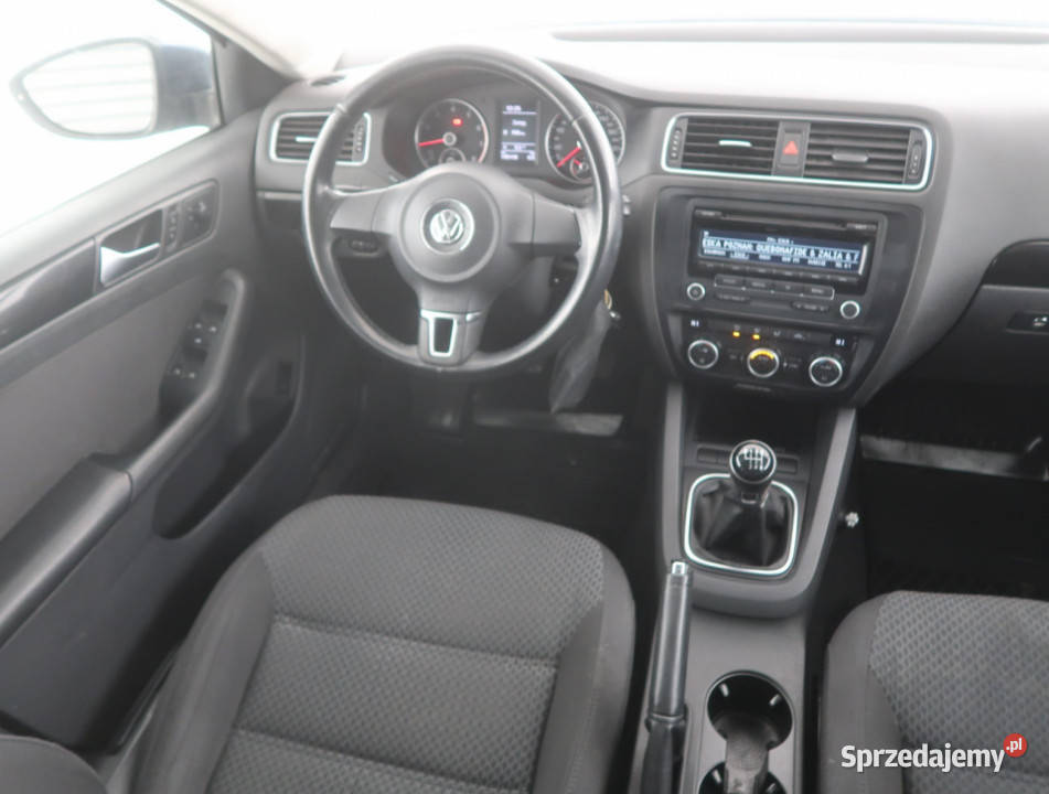 VW Jetta 12 TSI Bielany Wrocławskie