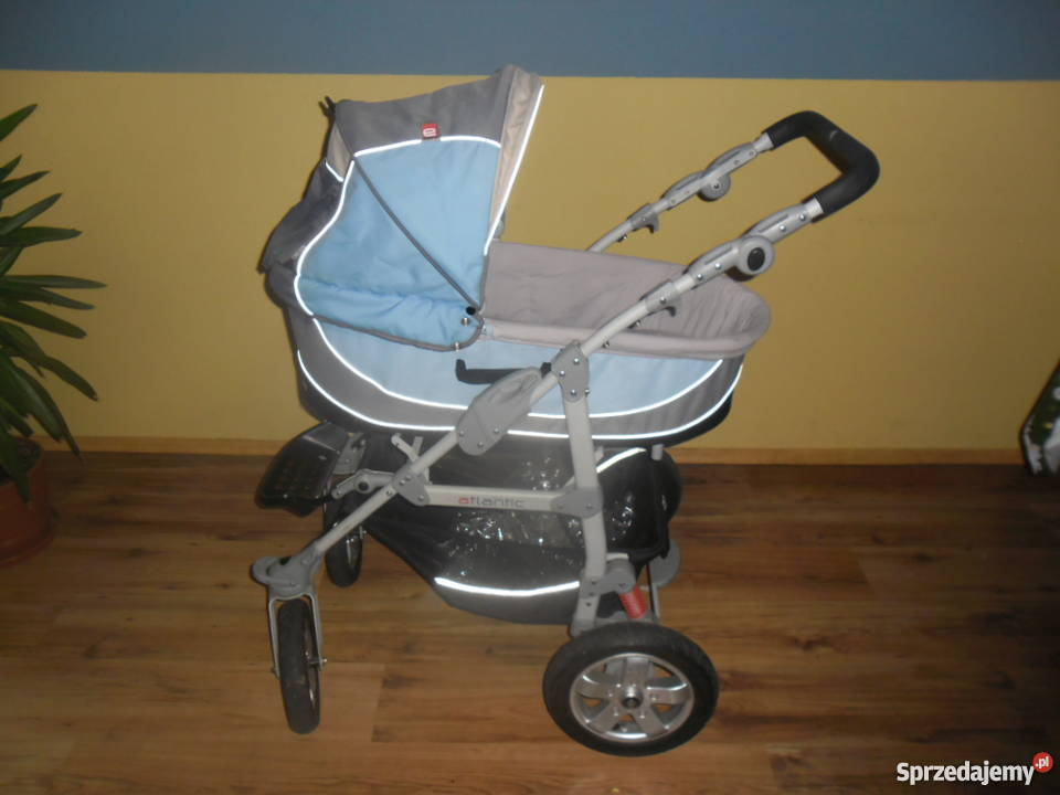 Wózek espiro atlantic Leszno