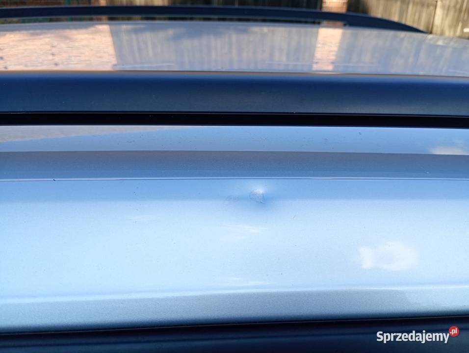 Volkswagen Golf Variant 16 TDI Comfortline gniazdo USB Volkswagen