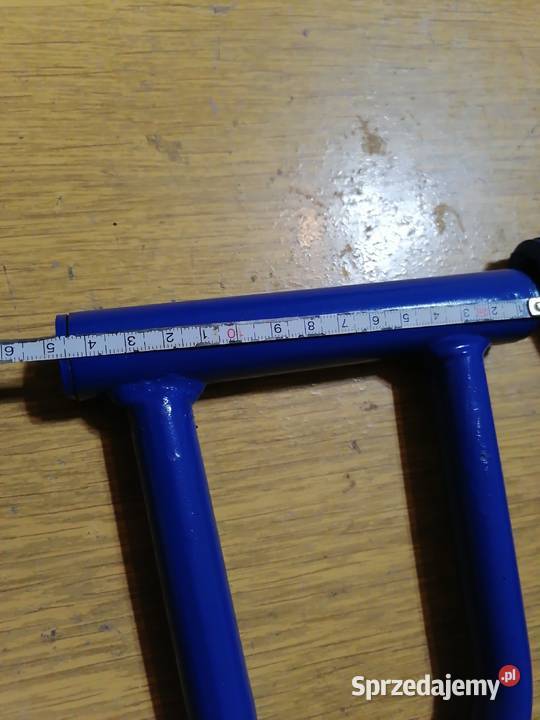 Wachacze quad 110 125 Maciejowa