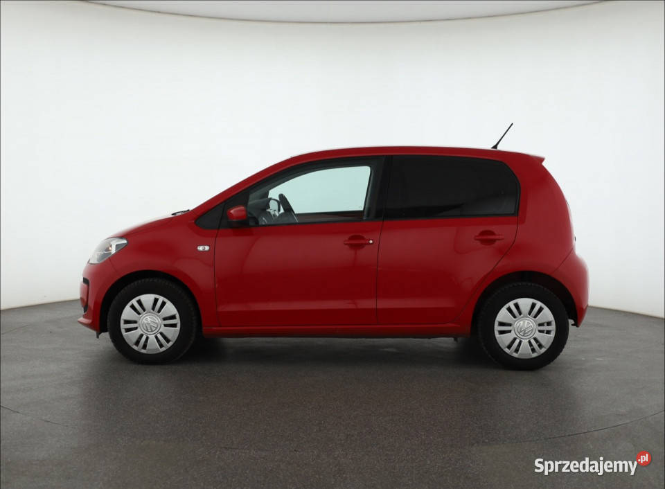 VW Up 10 MPI nieuszkodzony Piaseczno sprzedam