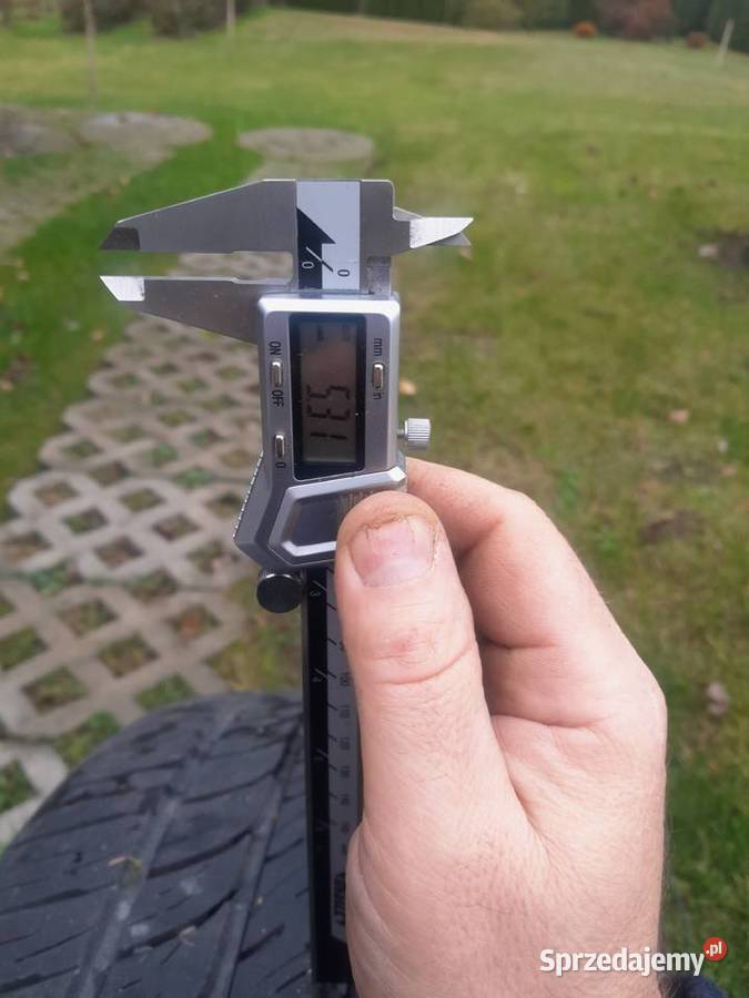 opony 26550 R20 DIMAX AS8 Łapanów