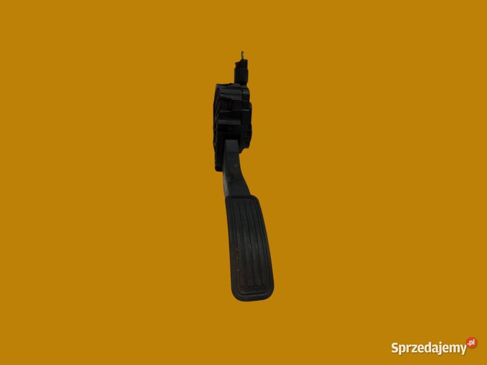 PEDAŁ POTENCJOMETR GAZU 20 D 179 Ford Mondeo Mk5 Pedały sprzedam