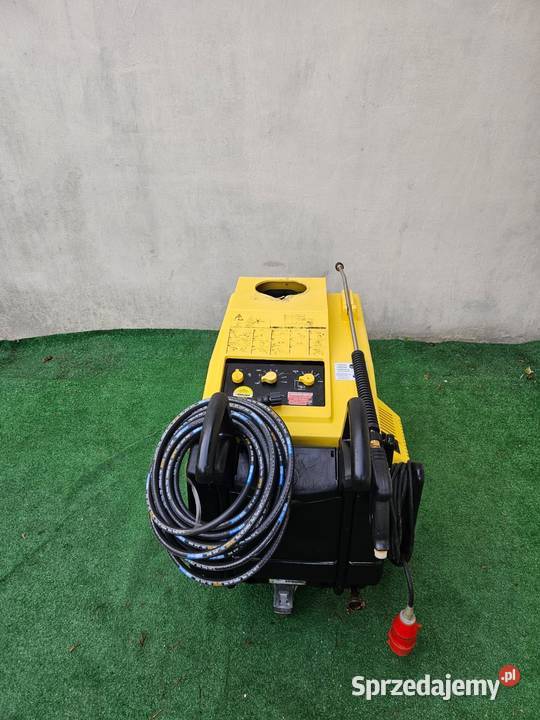 Myjka Gorąco wodna Karcher HDS 697Ci Gwarancja Radom