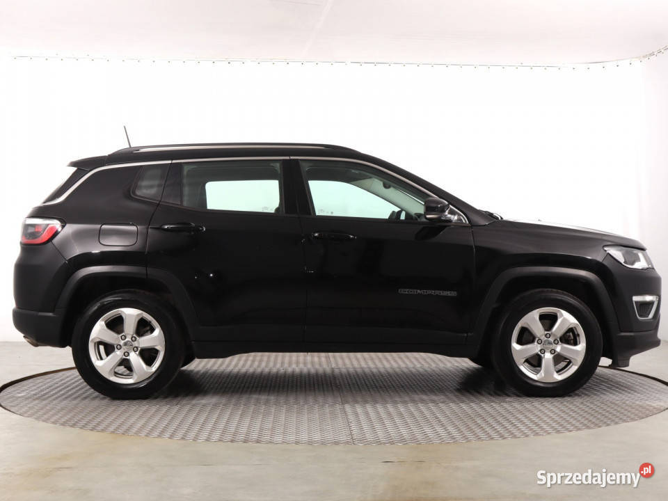 Jeep Compass 14 MultiAir gniazdo USB Katowice sprzedam