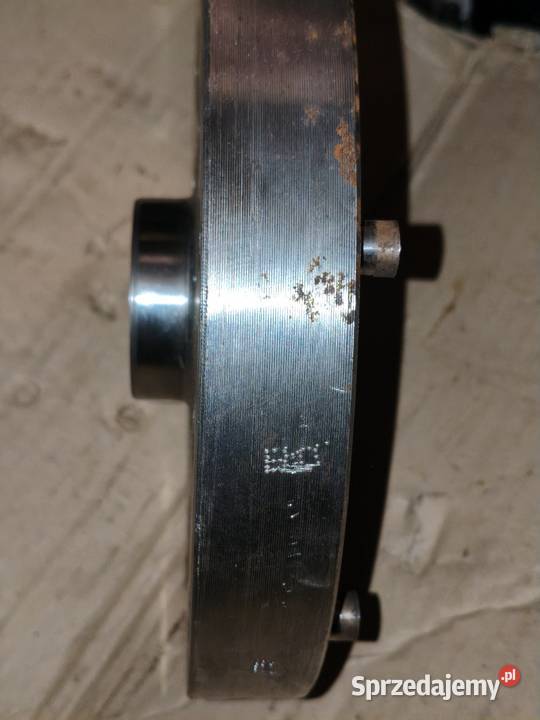 Koło zamachowe Dniepr MT K650