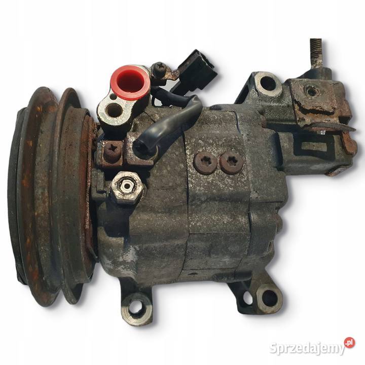 SPRĘŻARKA KLIMATYZACJI Nissan XTrail T30 22 DCI sprzedam