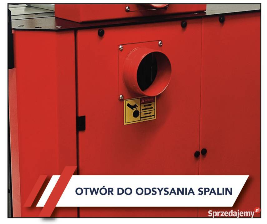 Przecinarka do węży hydraulicznych HYDFLEX Warszawa